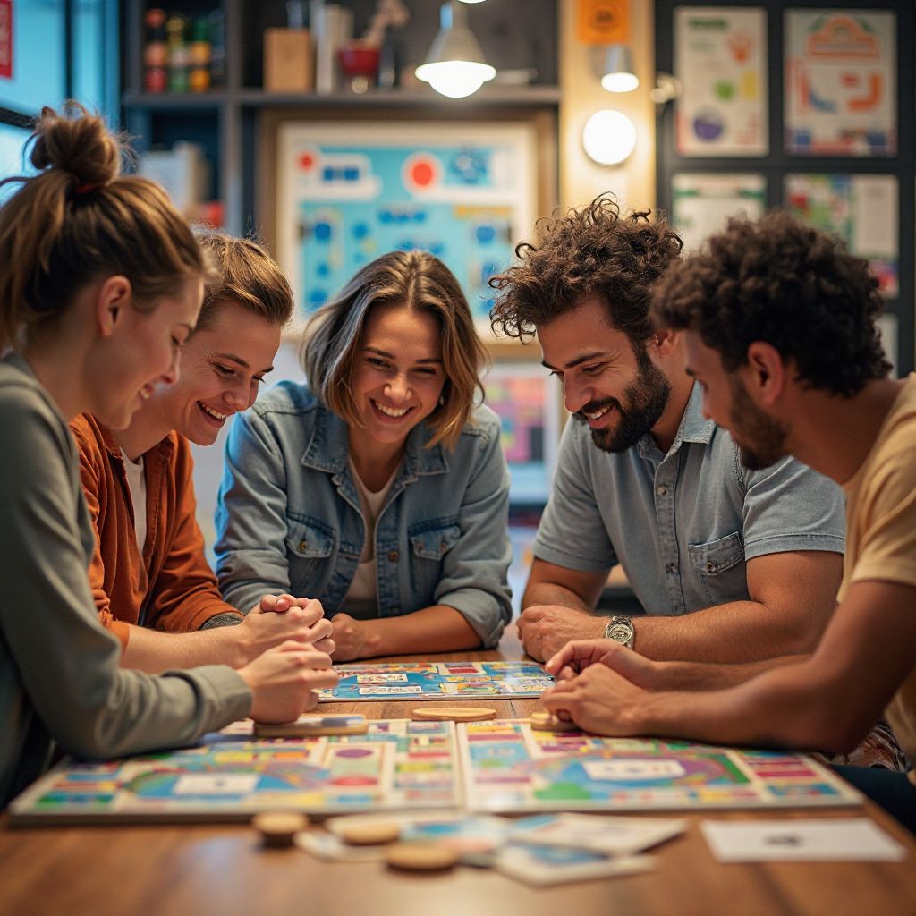 Karriere CardBoard Shop